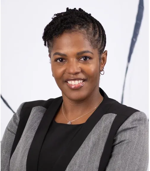 April M. Townsend